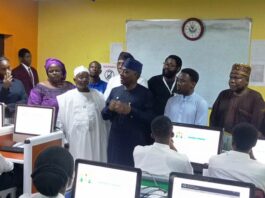 FG Unveils Full Transition To CBT For WAEC And NECO By 2026, Commends NECO's Pilot Scheme