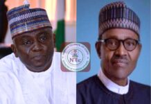 NTAC DG Pays Tribute to Late President Muhammadu Buhari