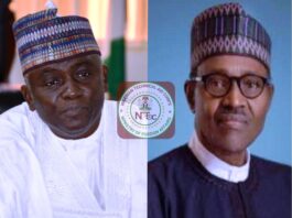 NTAC DG Pays Tribute to Late President Muhammadu Buhari