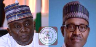 NTAC DG Pays Tribute to Late President Muhammadu Buhari