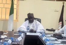 NTAC DG Commends President Tinubu's Support On Nigeria-Caribbean Relations As Volunteers Get Deployed To Grenada