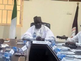NTAC DG Commends President Tinubu's Support On Nigeria-Caribbean Relations As Volunteers Get Deployed To Grenada