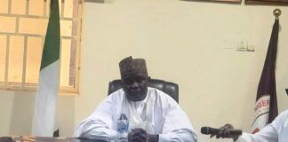 NTAC DG Commends President Tinubu's Support On Nigeria-Caribbean Relations As Volunteers Get Deployed To Grenada