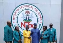 NTAC DG Lauds President Tinubu On Partnership With Caribbean Countries As The Agency Deploys Volunteers To Jamaica