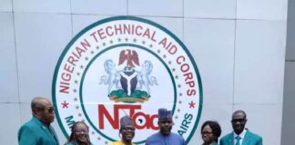 NTAC DG Lauds President Tinubu On Partnership With Caribbean Countries As The Agency Deploys Volunteers To Jamaica