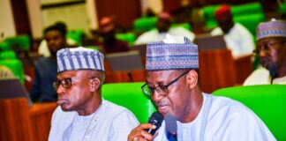 FG To Create Two Million Jobs Through National Social Housing Programme