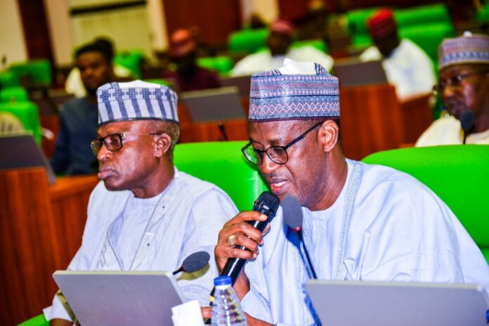FG To Create Two Million Jobs Through National Social Housing Programme
