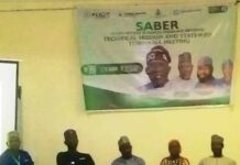 PEBEC/SABER Holds Nationwide Townhall Meeting and Technical section In Niger State