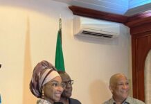 Nigeria and Saint Lucia Sign Historic MOU to Boost Tourism and Creative Industries