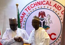 Nigeria’s Permanent Representative to ECOWAS Visits NTAC DG: Discusses Regional Collaboration and Scheme Expansion