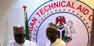 Nigeria’s Permanent Representative to ECOWAS Visits NTAC DG: Discusses Regional Collaboration and Scheme Expansion