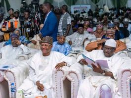 Northern Leaders Review Tinubu’s Two-Year Performance