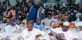 Northern Leaders Review Tinubu’s Two-Year Performance