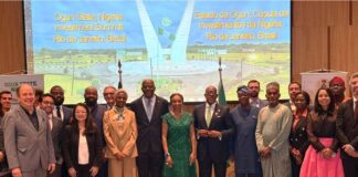 FGN Advances Economic Diplomacy In Brazil At Ogun Investment Forum Summit