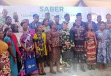 Presidential Enabling Business Environment Council (PEBEC) Town Hall Meeting Held In Osogbo, Osun State On Wednesday 2nd July 2025