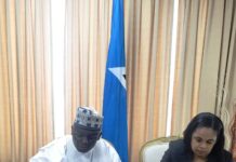 NTAC DG Congratulates President Tinubu on Groundbreaking Technical Cooperation Agreement with Saint Lucia