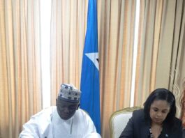 NTAC DG Congratulates President Tinubu on Groundbreaking Technical Cooperation Agreement with Saint Lucia