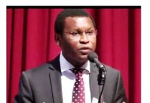 Coordinating Minister of Health Congratulates Professor Ibrahim Abubakar on Appointment as UCL Vice-Provost (Health)