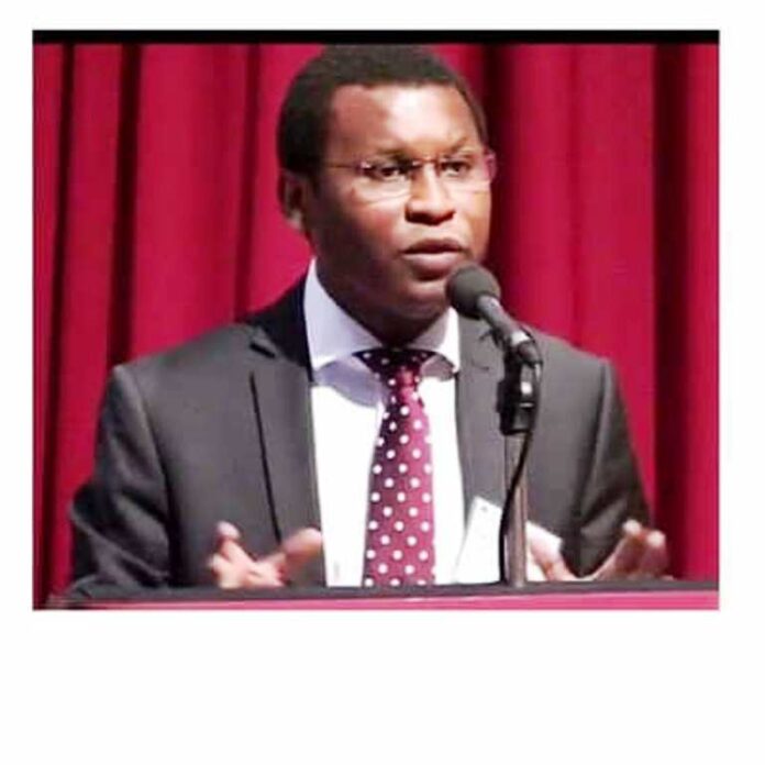 Coordinating Minister of Health Congratulates Professor Ibrahim Abubakar on Appointment as UCL Vice-Provost (Health)