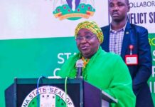 Kaduna Hosts Regional Security Dialogue as Governor Uba Sani Reaffirms Commitment to Peace and Collective Action