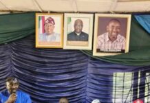 SEMA Bosses from Plateau and Nasarawa Visit Benue in Solidarity Over Yelewata Killings