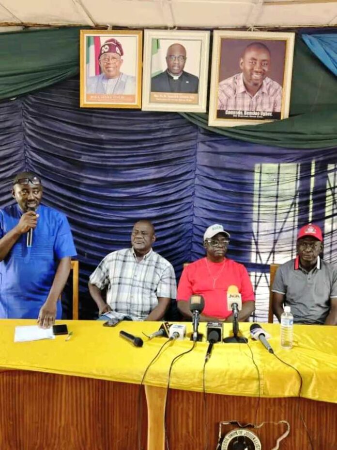 SEMA Bosses from Plateau and Nasarawa Visit Benue in Solidarity Over Yelewata Killings