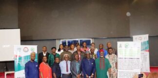Building Competence, Driving Impact: Women Affairs Minister Rallies Staff And Partners At SPESSEE Social Standards Training