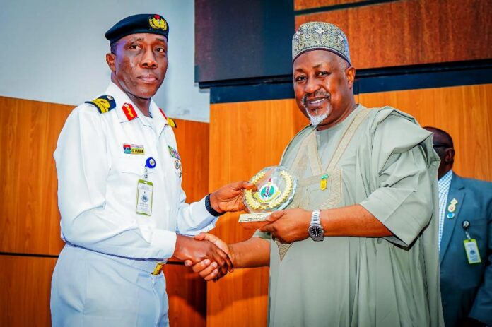 Strategic Defence A Vital Tool For Sovereignty, Peace, And Socio-Economic Progress - Badaru