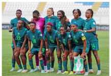 Super Falcons’ Triumph Over Botswana Thrills Women Affairs Minister