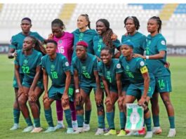 Super Falcons’ Triumph Over Botswana Thrills Women Affairs Minister