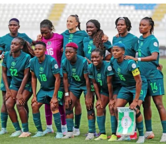 Super Falcons’ Triumph Over Botswana Thrills Women Affairs Minister