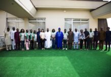 FG Calls For Stakeholders’ Engagement In Tackling Climate Change