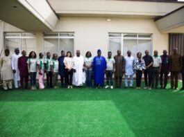 FG Calls For Stakeholders’ Engagement In Tackling Climate Change