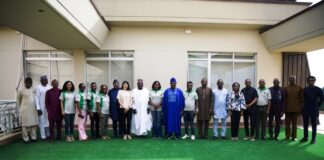 FG Calls For Stakeholders’ Engagement In Tackling Climate Change