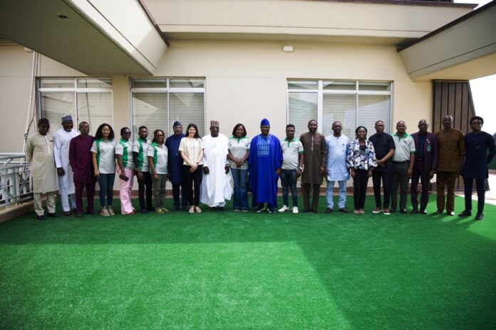 FG Calls For Stakeholders’ Engagement In Tackling Climate Change
