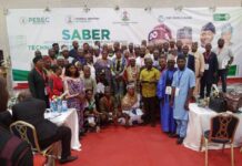 Taraba State Hosts PEBEC Tour 2025; Showcases Huge Business Reforms