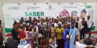 Taraba State Hosts PEBEC Tour 2025; Showcases Huge Business Reforms