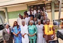 NUC Approves University Of Aeronautics, Aerospace Engineering