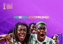 WAFCON Triumph A Landmark Victory For Nigeria