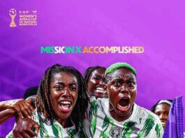 WAFCON Triumph A Landmark Victory For Nigeria