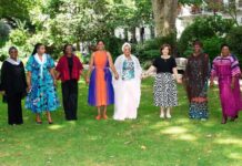 Women Affairs Ministry Partners With Cherie Blair Foundation to Empower Women Entrepreneurs in Nigeria