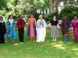 Women Affairs Ministry Partners With Cherie Blair Foundation to Empower Women Entrepreneurs in Nigeria