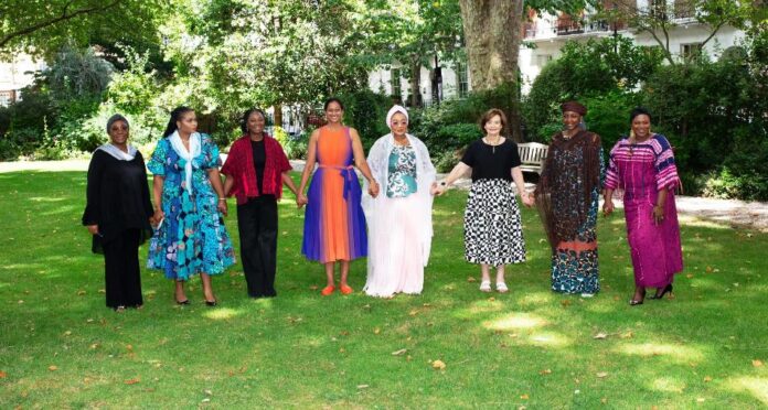 Women Affairs Ministry Partners With Cherie Blair Foundation to Empower Women Entrepreneurs in Nigeria