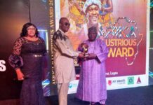 ‎DG BPSR, Mr. Dasuki Arabi, Honoured with Prestigious Africa Illustrious Award for Exemplary Leadership