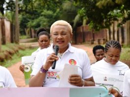 FG Takes Sensitization On Its Policies, Programmes and Achievements to the People of Abia