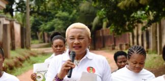 FG Takes Sensitization On Its Policies, Programmes and Achievements to the People of Abia