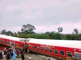 Governor Uba Sani Mobilizes Emergency Response To Abuja-Kaduna Train Derailment