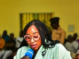 Benue State House Of Assembly Forms Panel To Probe Ado LGA Chairman, Hon. Sunday Oche