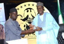 Dangiwa Reaffirms FG's Commitment to Providing Affordable Housing