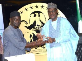 Dangiwa Reaffirms FG's Commitment to Providing Affordable Housing